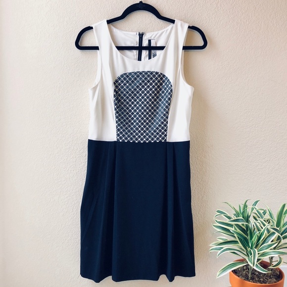 Kensie Dresses & Skirts - 5 for $25 ⭐️ Kensie Leather Bib Dress